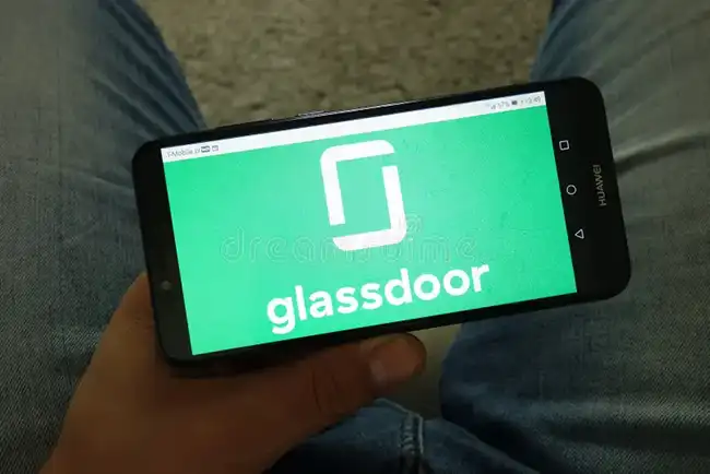 Glassdoor review removal services