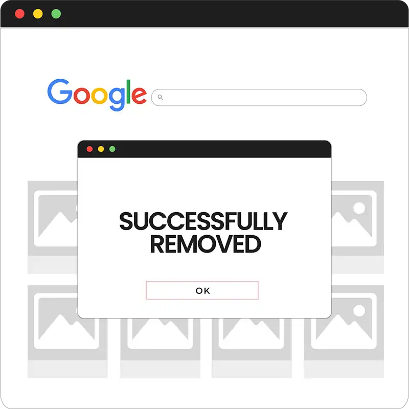 Google review removal service