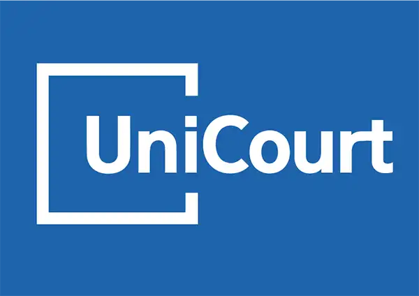 UniCourt Removal Service